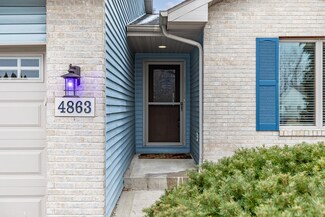 4863 W 92nd Ave, Crown Point, IN 46307