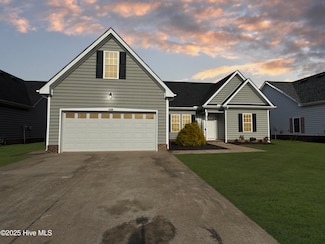 526 Millbrooke Cir, Elizabeth City, NC 27909