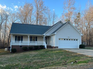 1235 Ravenwood Dr, Graham, NC 27253
