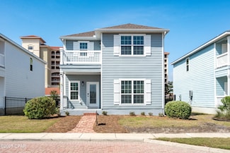 4736 Bigleaf Ln, Panama City, FL 32408