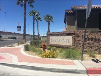 6868 Sky Pointe Dr Unit 1057, Las Vegas, NV 89131