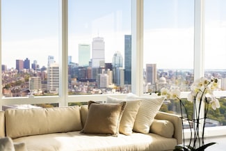 188 Brookline Ave Unit 29D, Boston, MA 02215