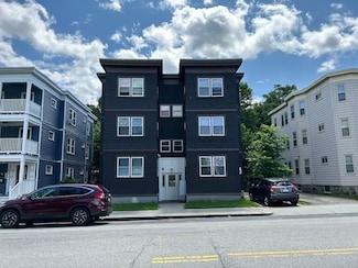 305 Cummins Hwy Unit 3L, Roslindale, MA 02131