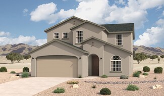Bandera, Rio Rancho, NM 87144
