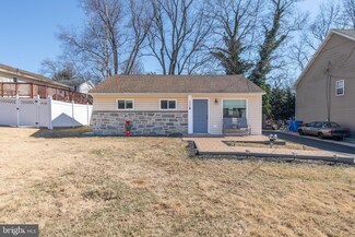 305 First Ave, Newtown Square, PA 19073