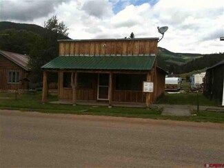 0 Main St Unit 12204, Pitkin, CO 81241