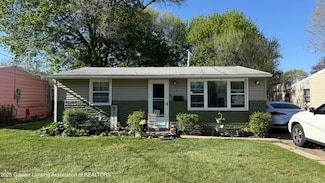 302 E Monroe St, Jackson, MI 49202