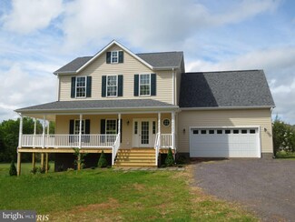 11428 Nether Ct, Culpeper, VA 22701