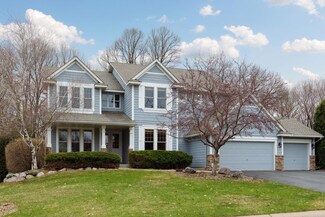 18444 Pathfinder Dr, Eden Prairie, MN 55347