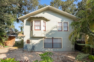 309 W Osborne Ave, Tampa, FL 33603