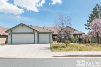 9970 Bandana Way, Reno, NV 89521