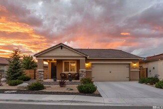 1198 Barn Owl Dr, Sparks, NV 89436