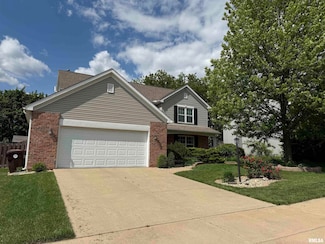 3511 W Brenwick Dr, Peoria, IL 61614