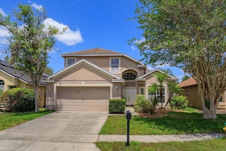 2903 Joseph Cir, Oviedo, FL 32765