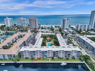 1481 S Ocean Blvd Unit 118A, Pompano Beach, FL 33062