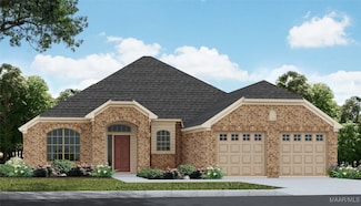 586 Cotton Terrace Loop, Deatsville, AL 36022
