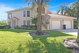 1301 Egrets Landing Unit 101, Naples, FL 34108