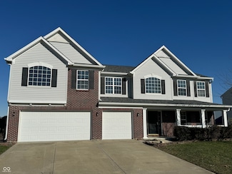 6936 W Briarwood Blvd, New Palestine, IN 46163