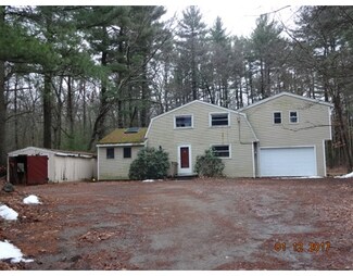 599 Main St, Hudson, MA 01749