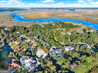 35 Shore Rd, Savannah, GA 31419
