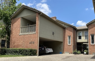 4518 University Blvd Unit A, Dallas, TX 75205
