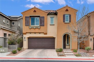 1908 Morro Vista Dr, Las Vegas, NV 89135