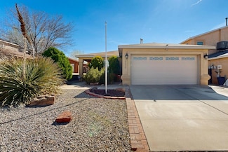 10612 Monte Bello Ct NW, Albuquerque, NM 87114