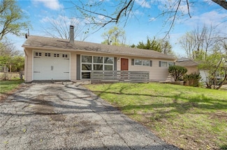11409 Eastern Ave, Kansas City, MO 64134