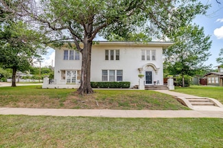 503 NW 4th Ave, Mineral Wells, TX 76067