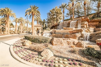 768 Tozzetti Ln, Henderson, NV 89012