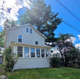 122 Bevier St Unit 1, Binghamton, NY 13904