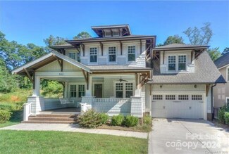532 Hillside Ave, Charlotte, NC 28209