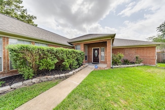 3610 Banks Run Ln, Katy, TX 77449