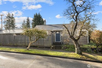 1821 SW Kenyon St, Seattle, WA 98106