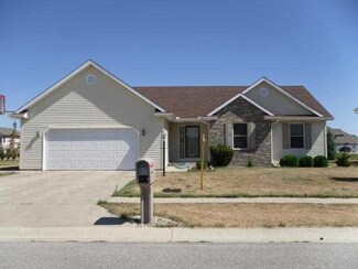 1419 Twin Flower Dr, Goshen, IN 46526
