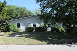 105 S Walnut St Unit A & B, Swansboro, NC 28584