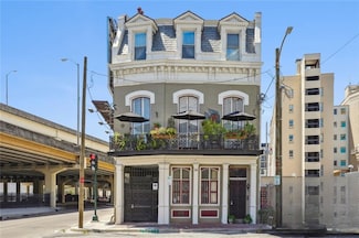 1061 Camp St Unit E, New Orleans, LA 70130