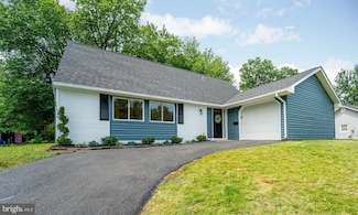 2000 Arbor Hill Ln, Bowie, MD 20716