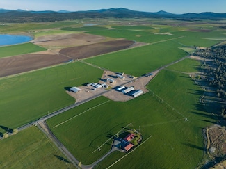 1550 Haskins Rd, Bonanza, OR 97623