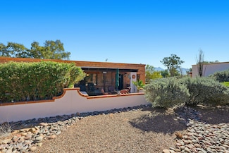 361 S Paseo Pena Unit D, Green Valley, AZ 85614