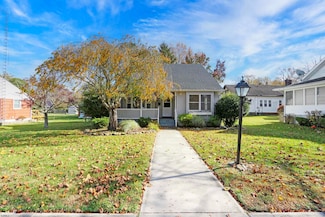 608 Saint Louis Ave, Egg Harbor City, NJ 08215