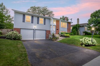 3910 Winston Dr Unit 3, Hoffman Estates, IL 60192