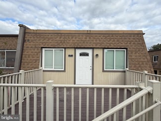 3804 El Cerrito Place Unit 4E, Alexandria, VA 22309