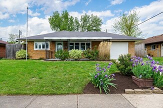 30 Dayspring Dr, Hamilton, OH 45015