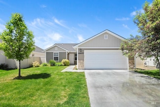 16857 Vintage Oak Ave, Caldwell, ID 83607
