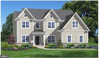 415 W Prospect Ave (Hayden Craftsman Ii), North Wales, PA 19454