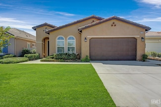 9709 Richland Hills Ln, Bakersfield, CA 93306