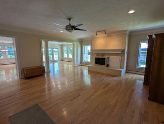 3561 Clay St, Austinburg, OH 44010