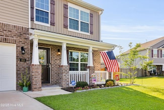 613 Ava St, New Bern, NC 28560