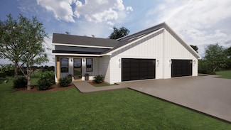 804 Lakeview Ln, Ripon, WI 54971